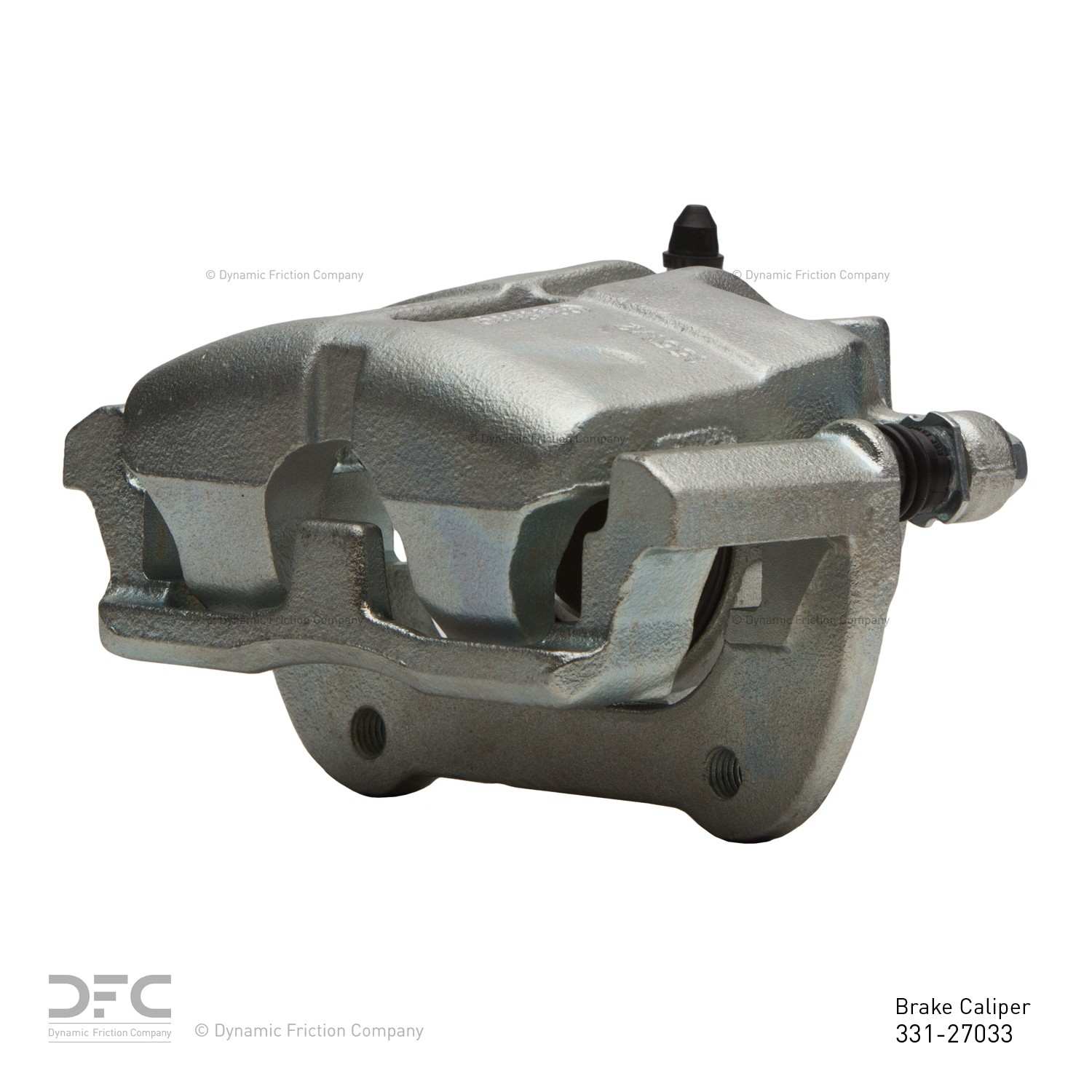 Dynamic Friction Company Disc Brake Caliper 331-27033
