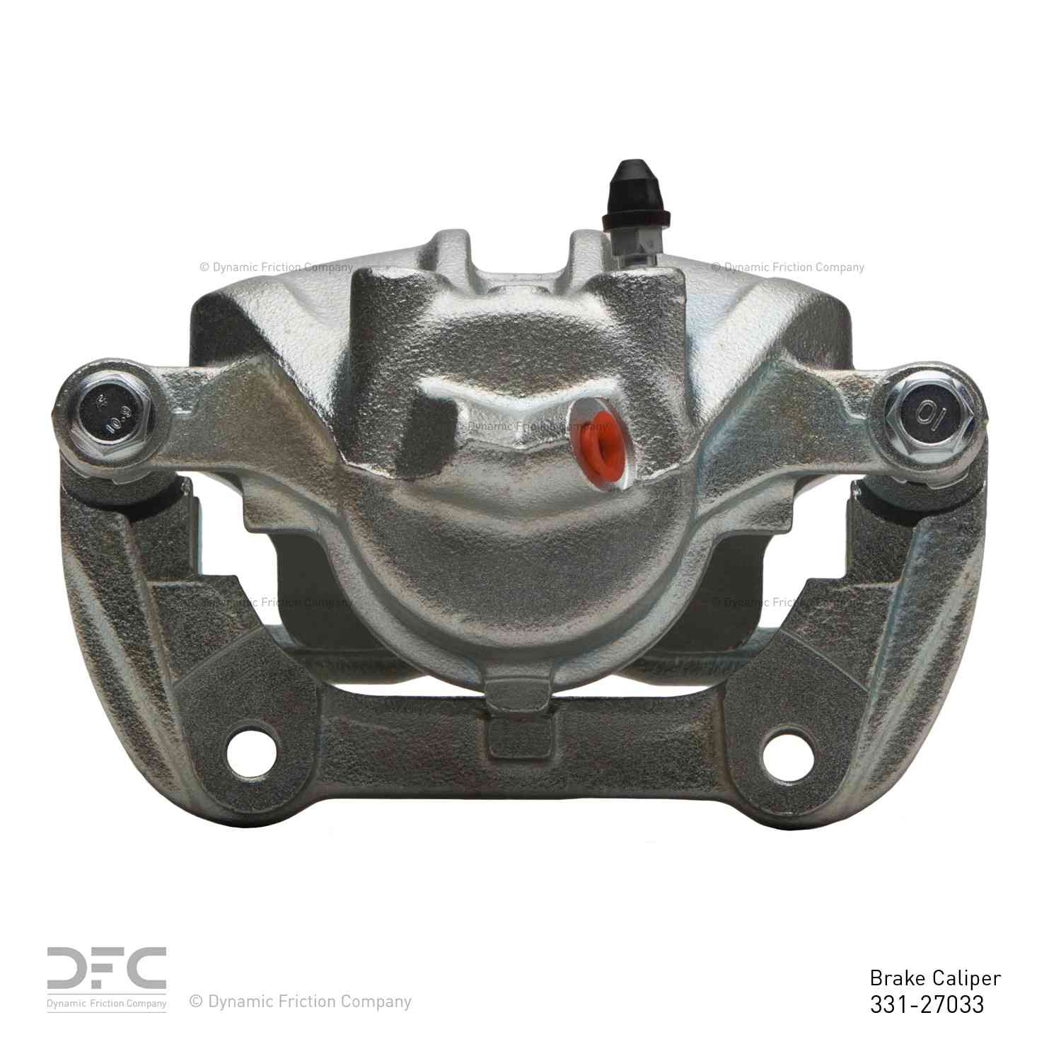 Dynamic Friction Company Disc Brake Caliper 331-27033