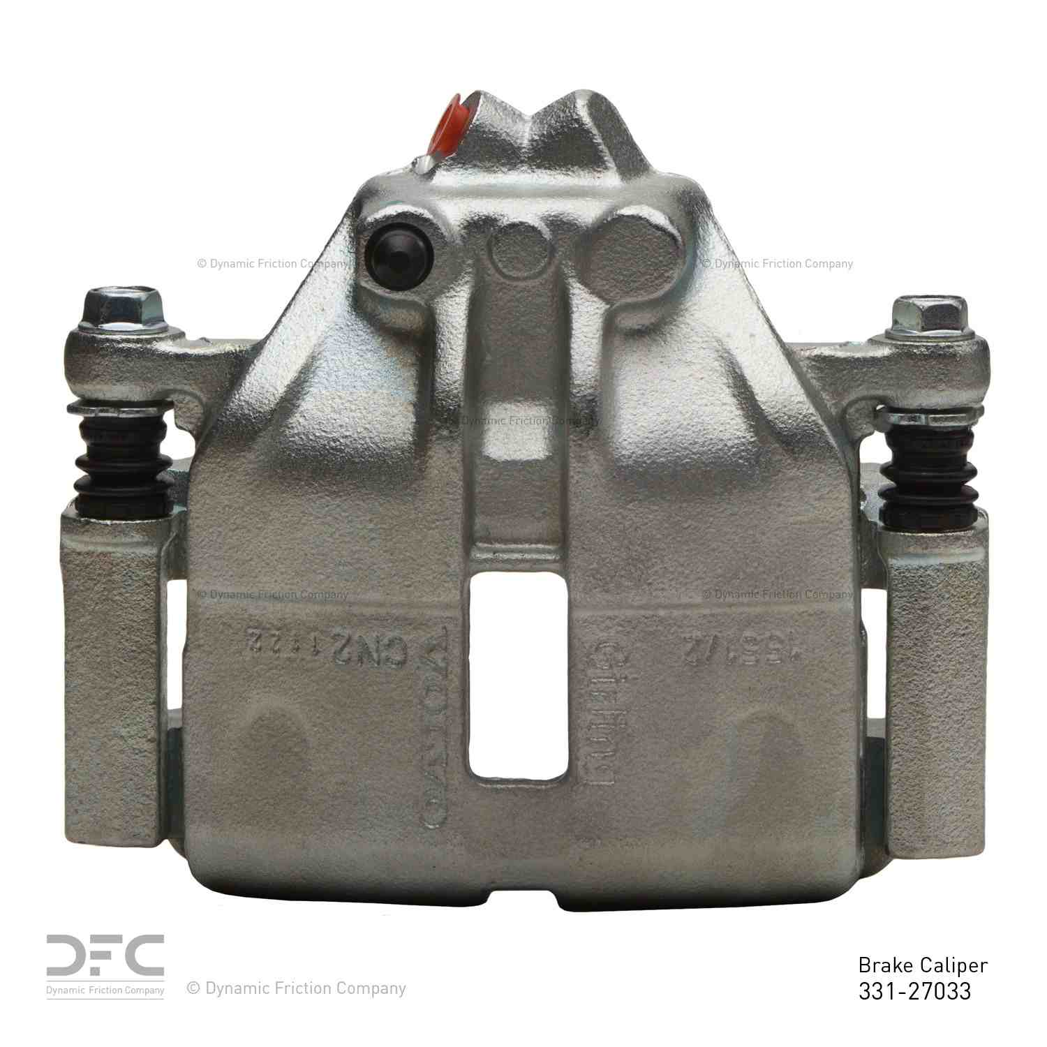 Dynamic Friction Company Disc Brake Caliper 331-27033