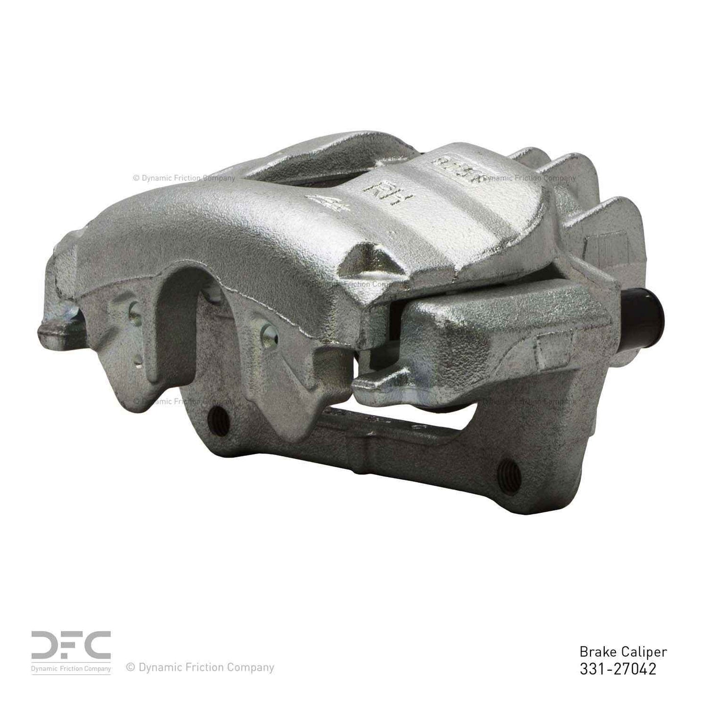 Dynamic Friction Company Disc Brake Caliper 331-27042
