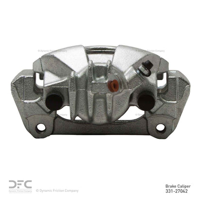 Dynamic Friction Company Disc Brake Caliper 331-27042