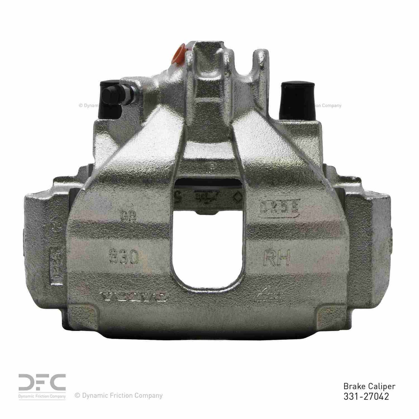 Dynamic Friction Company Disc Brake Caliper 331-27042