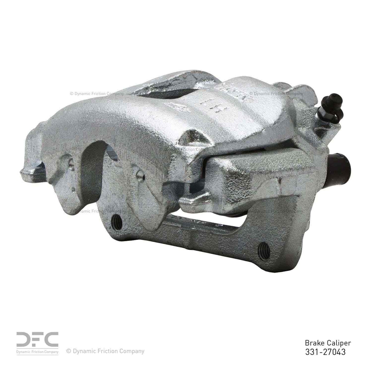 Dynamic Friction Company Disc Brake Caliper 331-27043