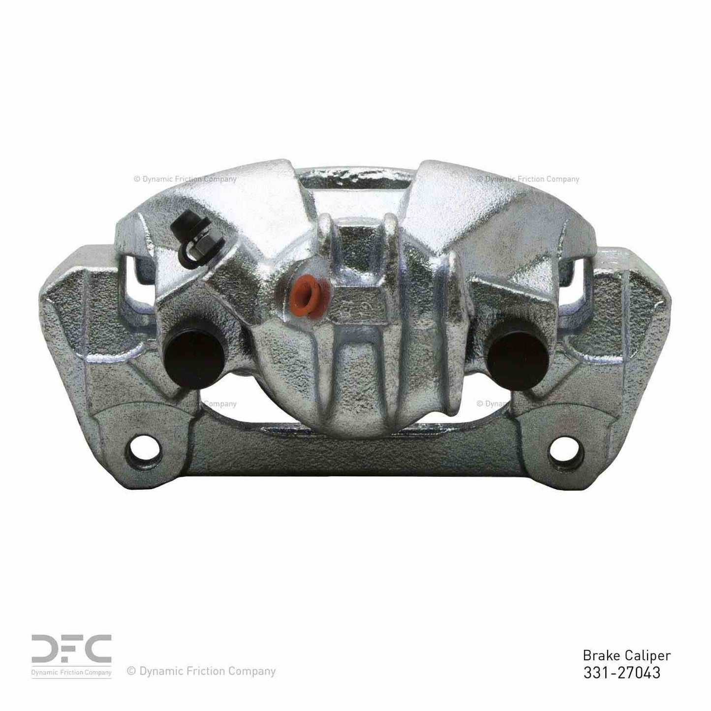 Dynamic Friction Company Disc Brake Caliper 331-27043
