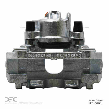 Dynamic Friction Company Disc Brake Caliper 331-27043
