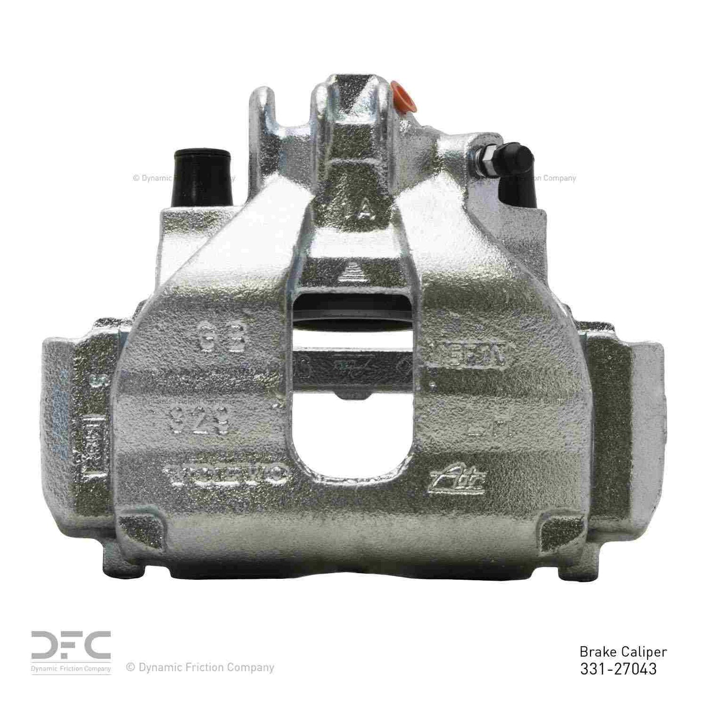 Dynamic Friction Company Disc Brake Caliper 331-27043