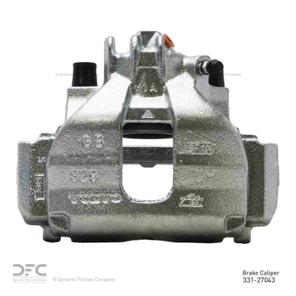 Dynamic Friction Company Disc Brake Caliper 331-27043