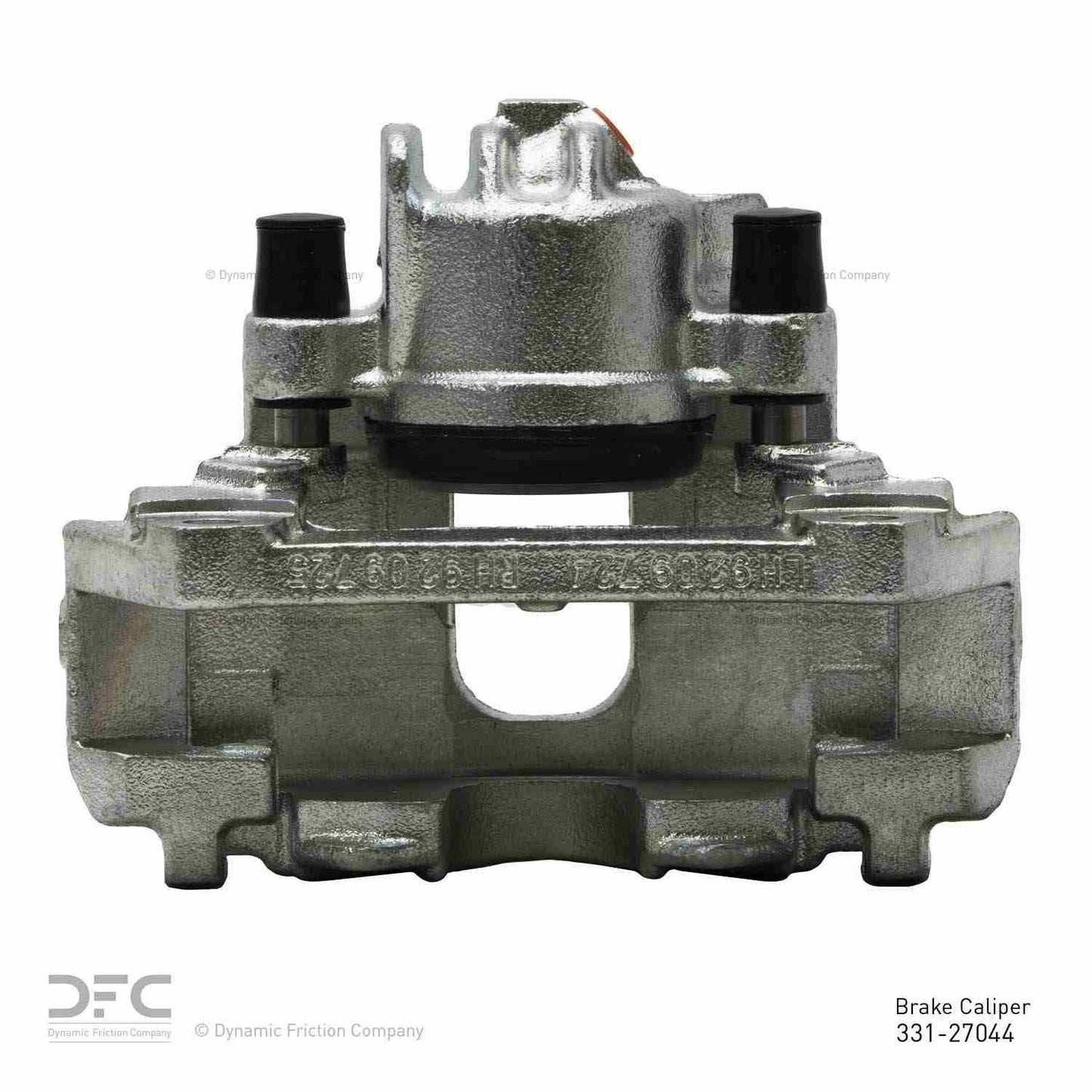 Dynamic Friction Company Disc Brake Caliper 331-27044