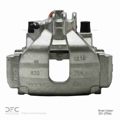 Dynamic Friction Company Disc Brake Caliper 331-27044
