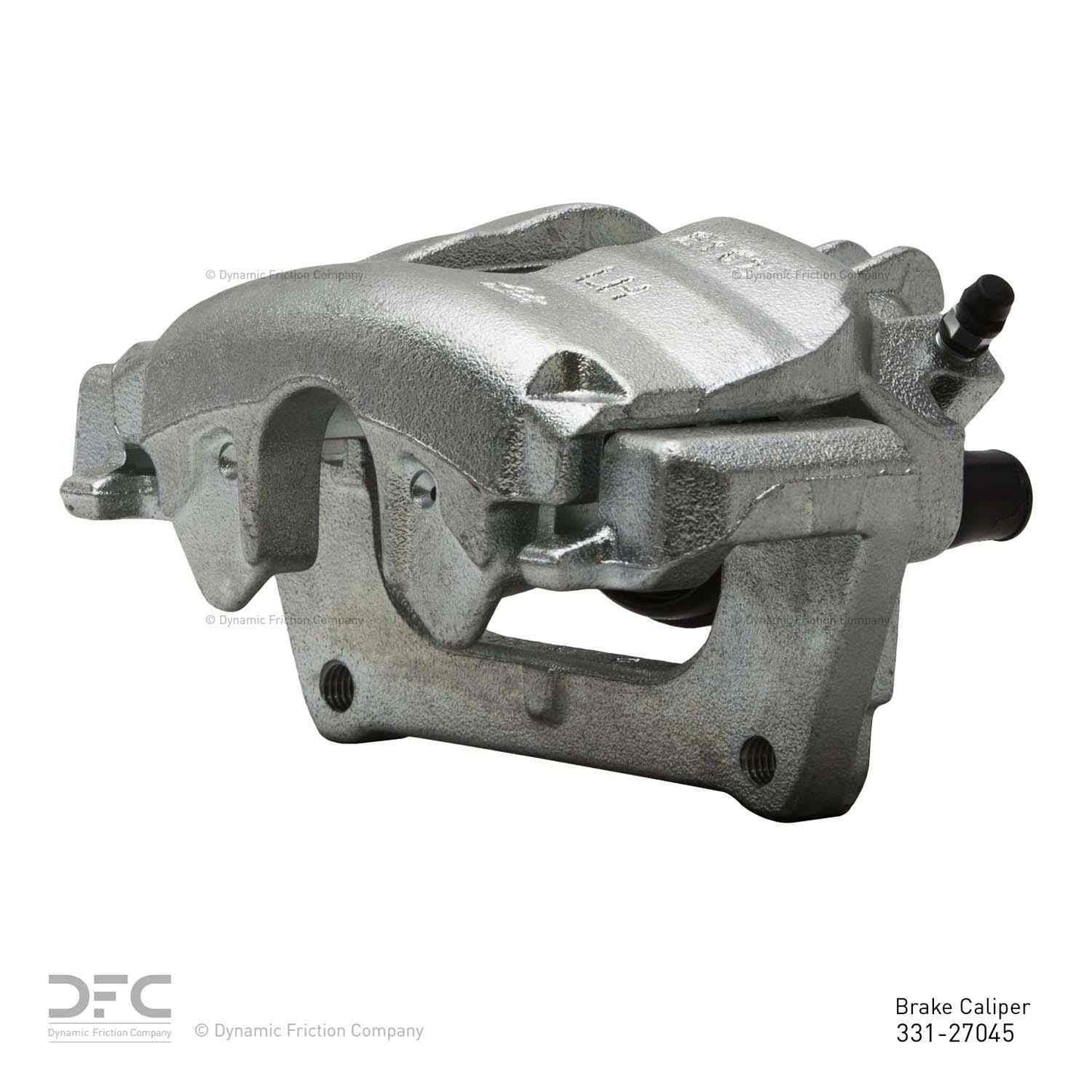 Dynamic Friction Company Disc Brake Caliper 331-27045