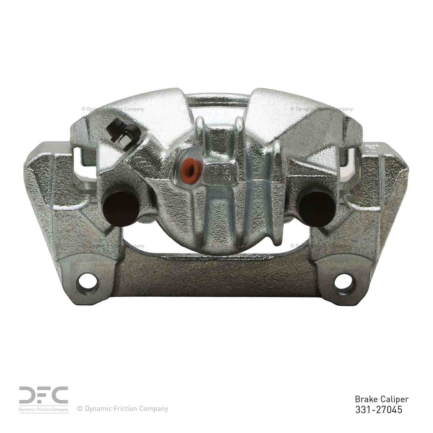 Dynamic Friction Company Disc Brake Caliper 331-27045