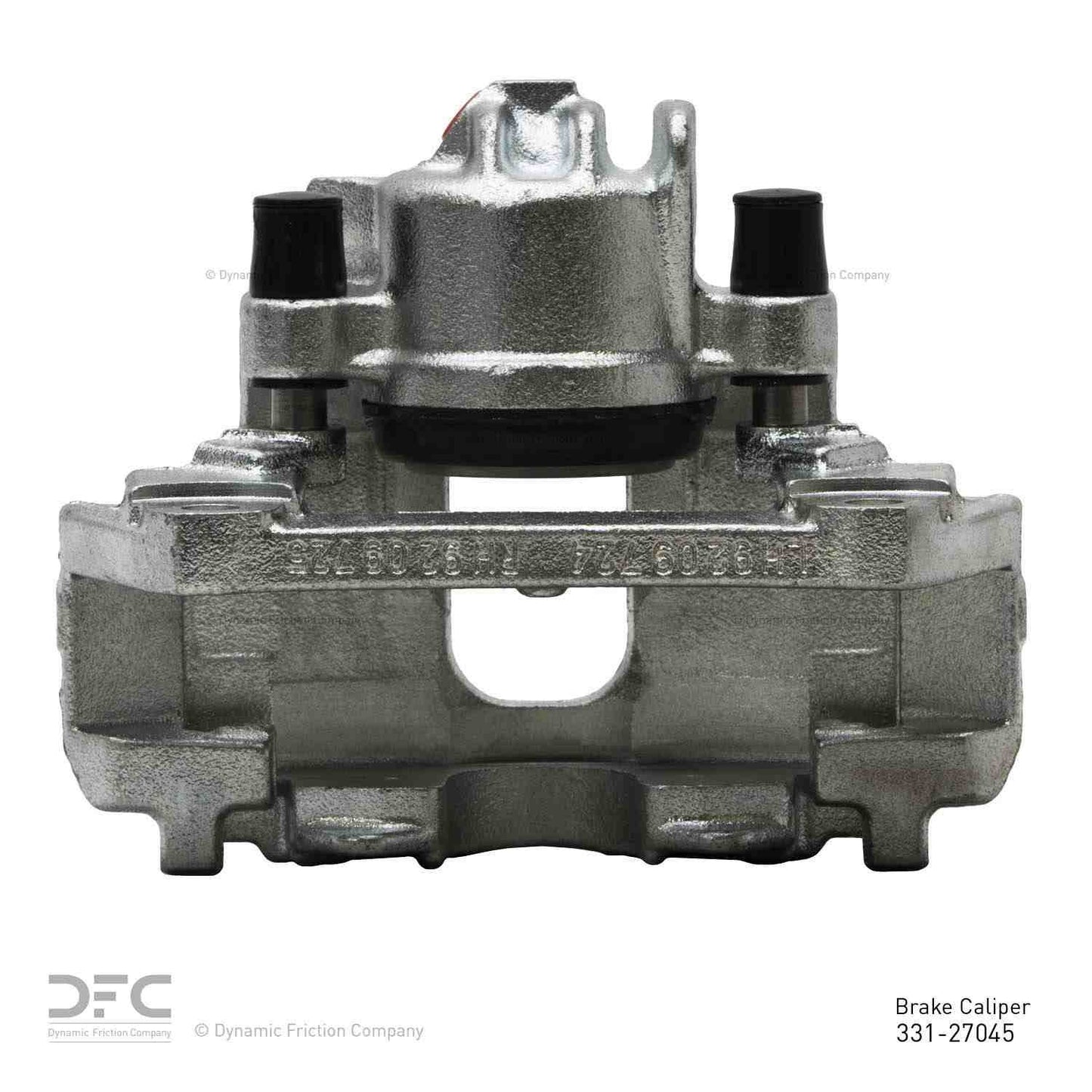 Dynamic Friction Company Disc Brake Caliper 331-27045