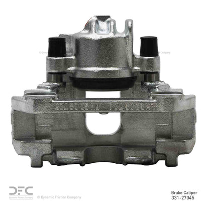 Dynamic Friction Company Disc Brake Caliper 331-27045