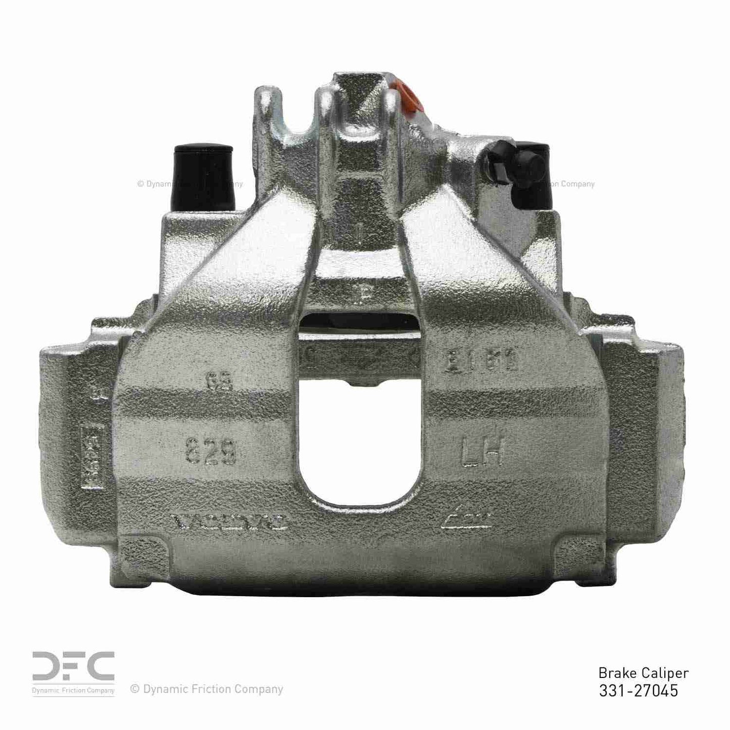 Dynamic Friction Company Disc Brake Caliper 331-27045