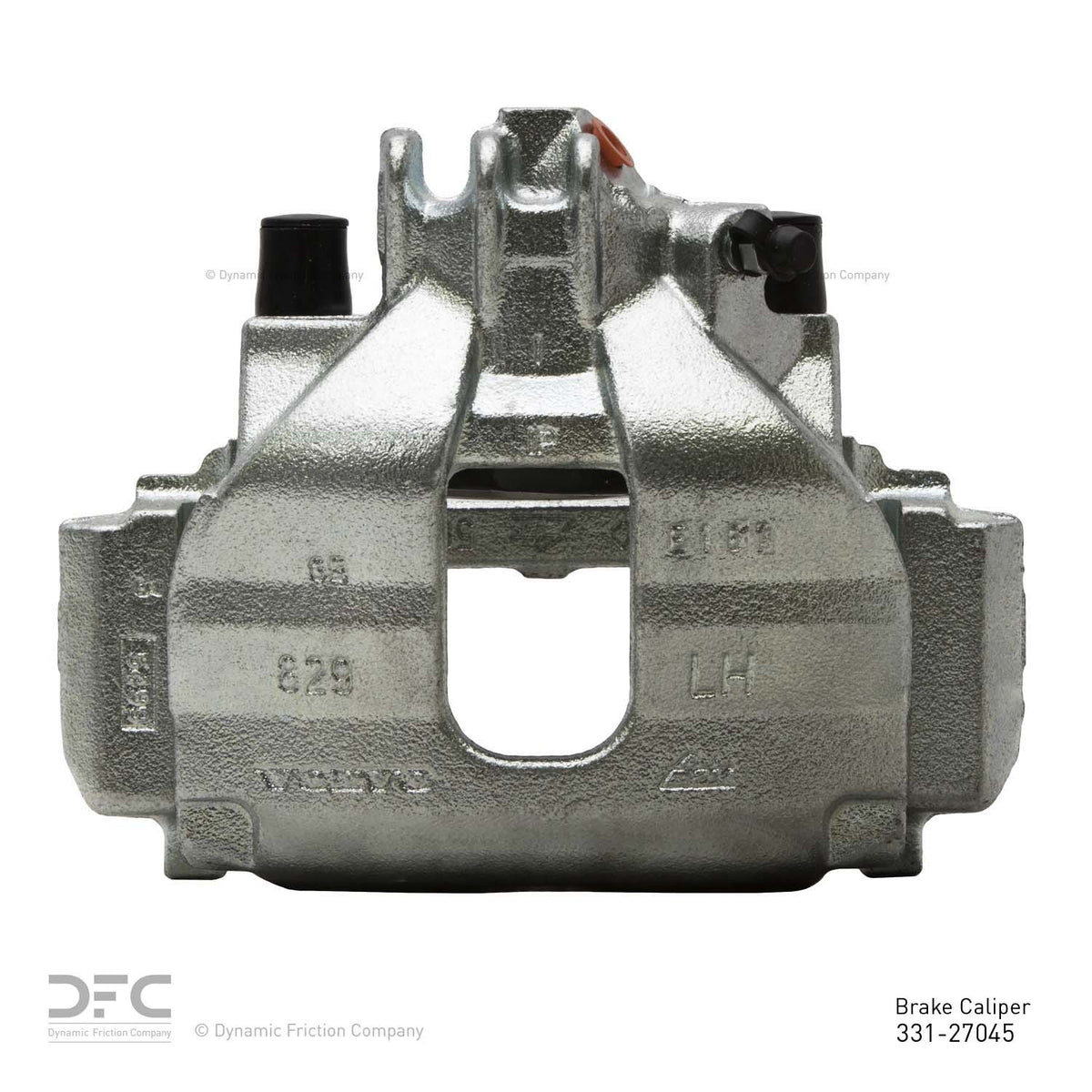 Dynamic Friction Company Disc Brake Caliper 331-27045