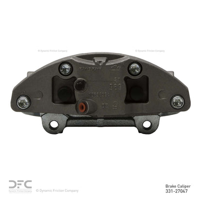 Dynamic Friction Company Disc Brake Caliper 331-27047