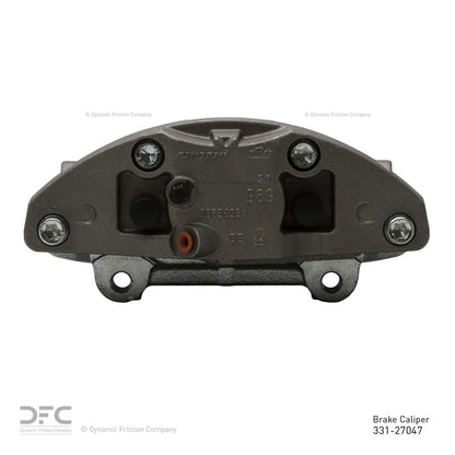 Dynamic Friction Company Disc Brake Caliper 331-27047