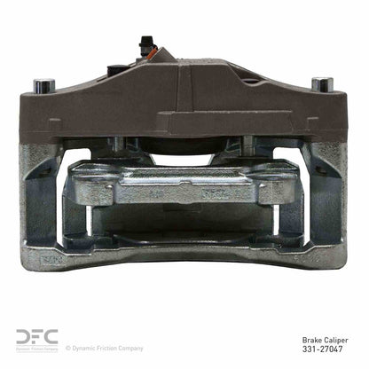 Dynamic Friction Company Disc Brake Caliper 331-27047
