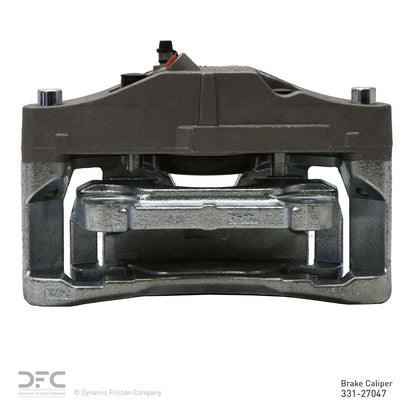 Dynamic Friction Company Disc Brake Caliper 331-27047