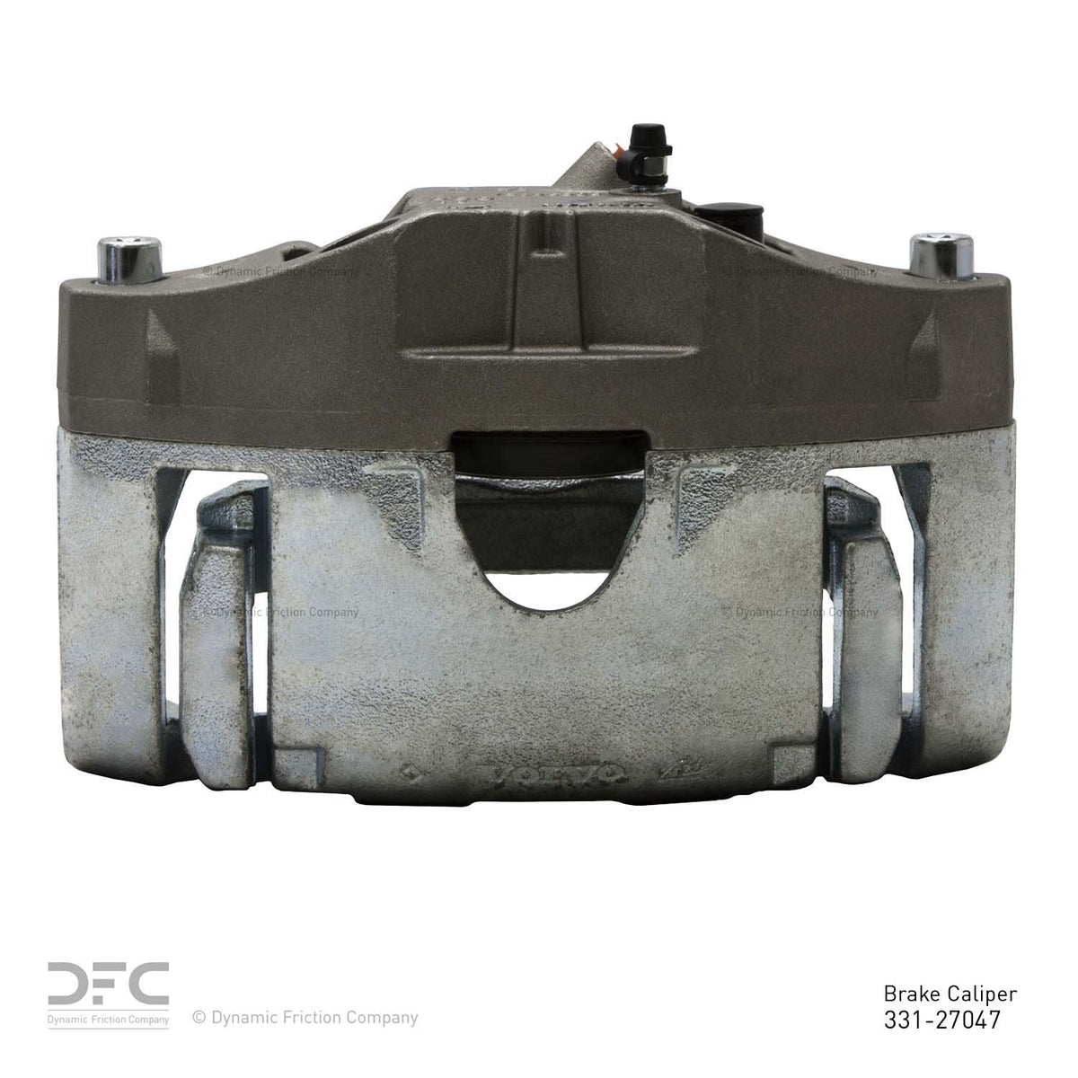 Dynamic Friction Company Disc Brake Caliper 331-27047