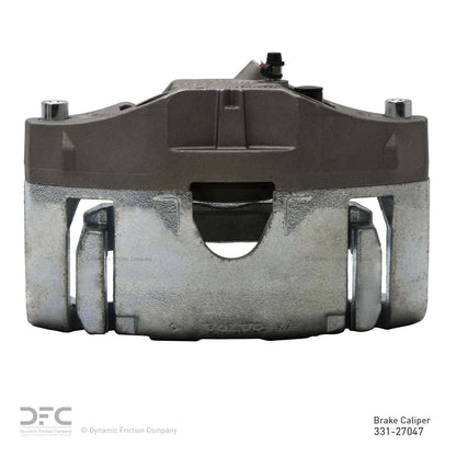 Dynamic Friction Company Disc Brake Caliper 331-27047