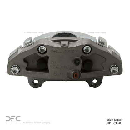 Dynamic Friction Company Disc Brake Caliper 331-27050