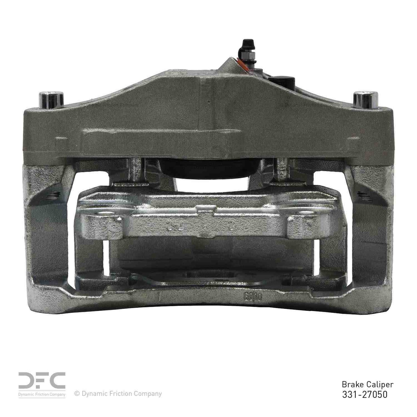Dynamic Friction Company Disc Brake Caliper 331-27050