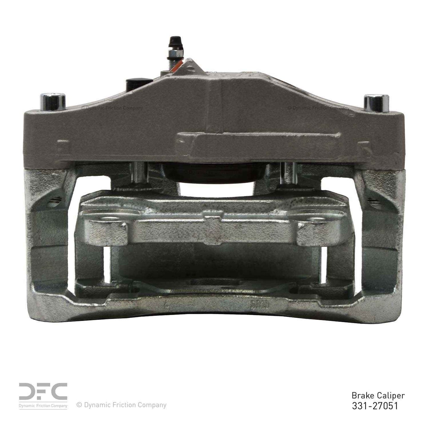 Dynamic Friction Company Disc Brake Caliper 331-27051