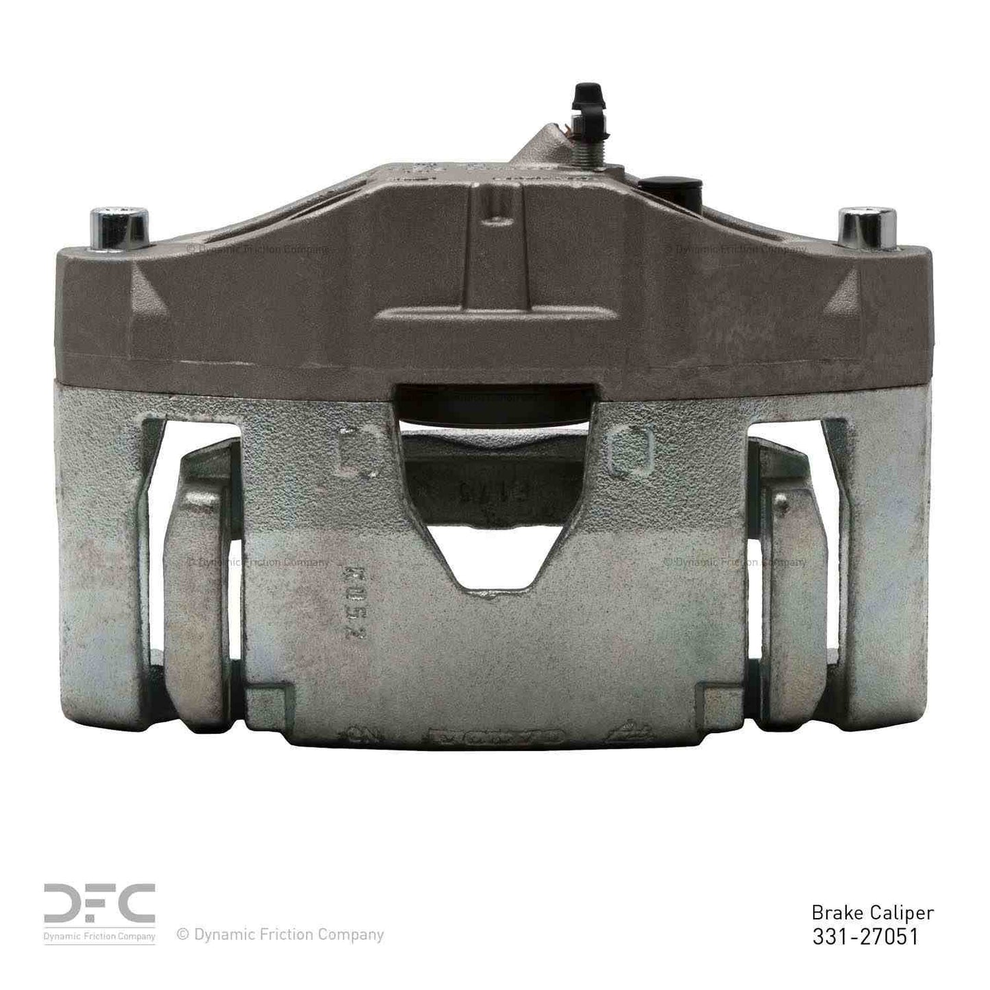 Dynamic Friction Company Disc Brake Caliper 331-27051