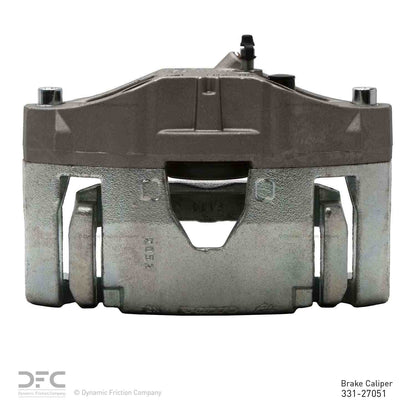 Dynamic Friction Company Disc Brake Caliper 331-27051