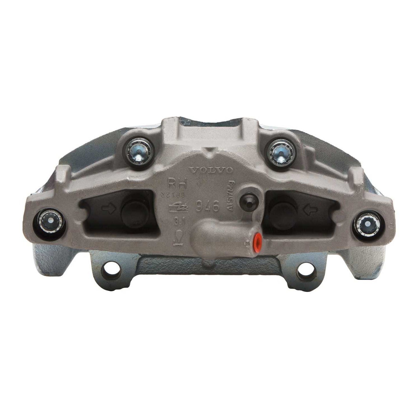 Dynamic Friction Company Disc Brake Caliper 331-27056