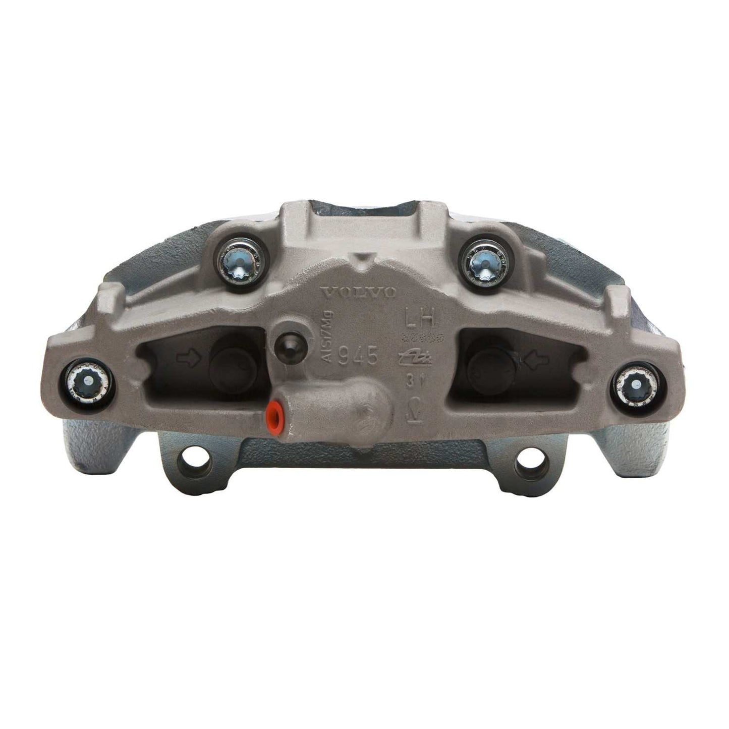 Dynamic Friction Company Disc Brake Caliper 331-27057