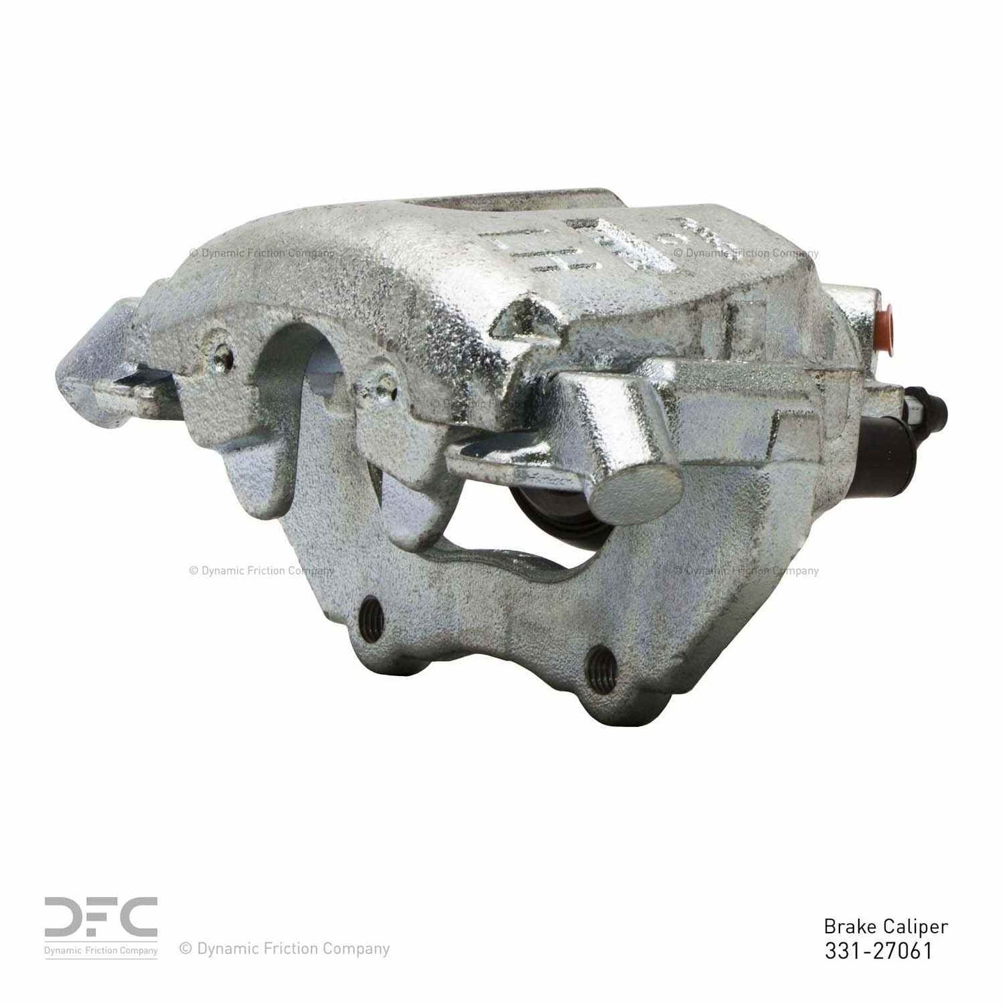 Dynamic Friction Company Disc Brake Caliper 331-27061