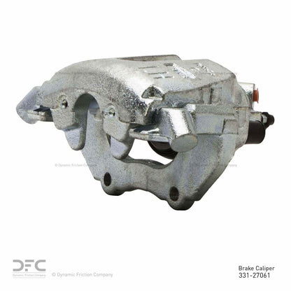 Dynamic Friction Company Disc Brake Caliper 331-27061