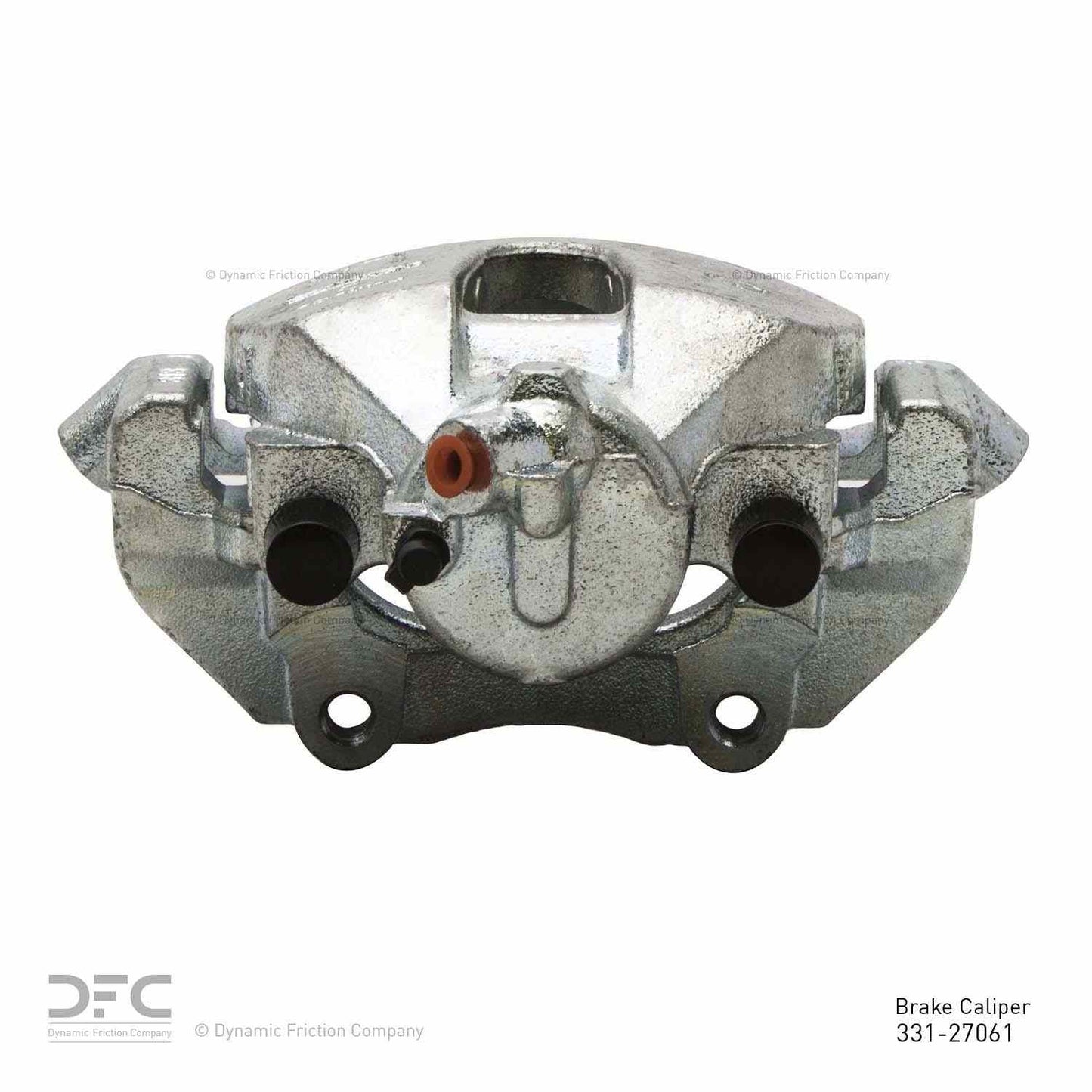 Dynamic Friction Company Disc Brake Caliper 331-27061
