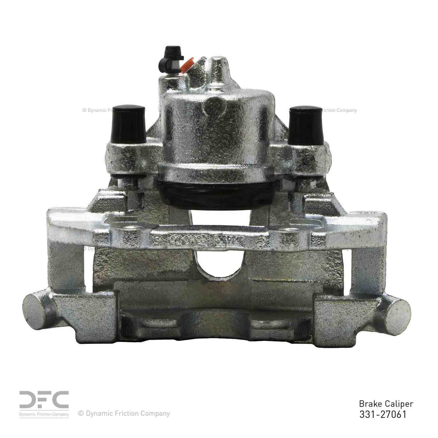 Dynamic Friction Company Disc Brake Caliper 331-27061
