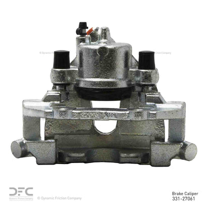 Dynamic Friction Company Disc Brake Caliper 331-27061