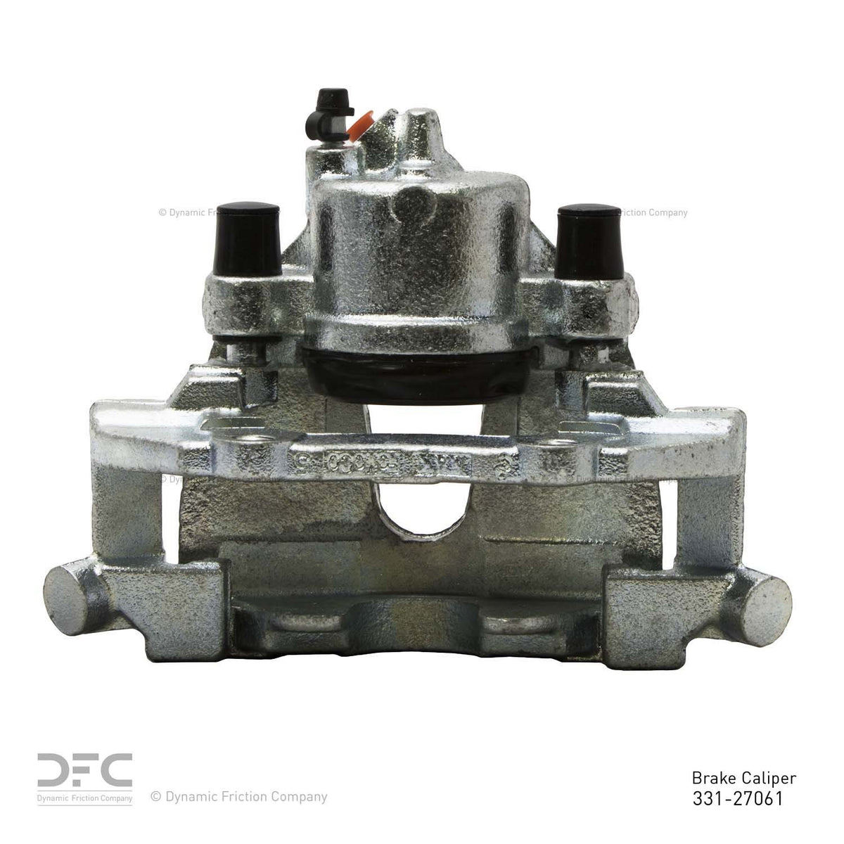 Dynamic Friction Company Disc Brake Caliper 331-27061
