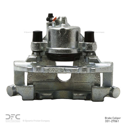 Dynamic Friction Company Disc Brake Caliper 331-27061