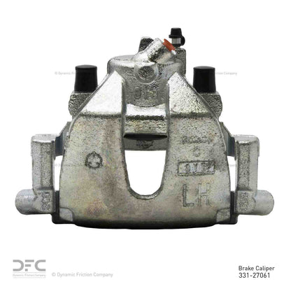 Dynamic Friction Company Disc Brake Caliper 331-27061