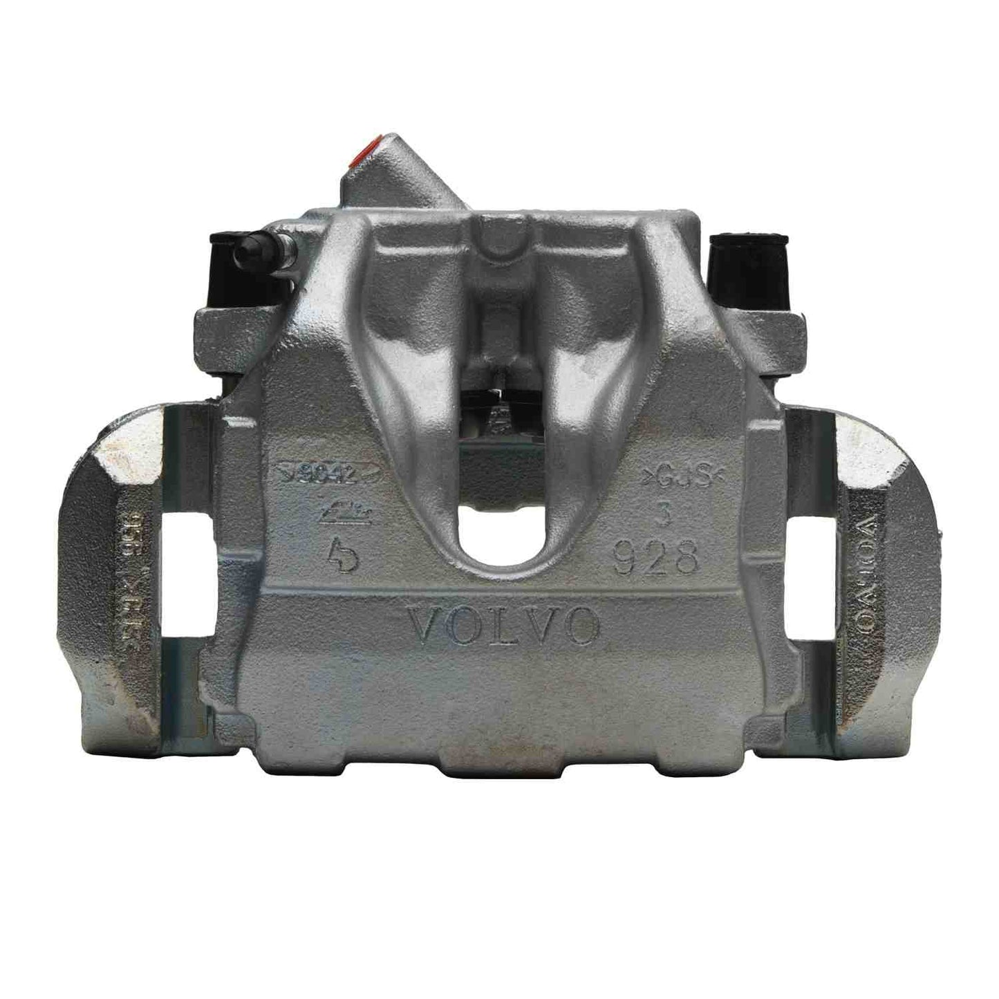 Dynamic Friction Company Disc Brake Caliper 331-27063