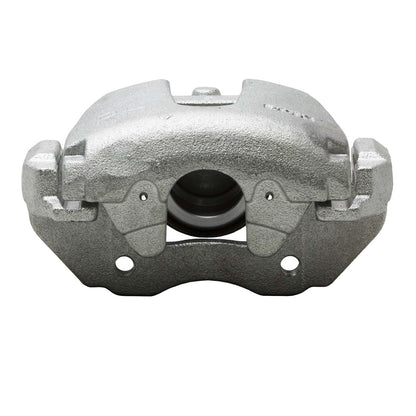 DFC 04-13 Mazda 3 Front-R Premium Caliper - Silver Zinc Coated 331-27072