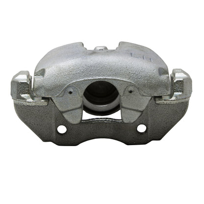 DFC 04-13 Mazda 3 Front-L Premium Caliper - Silver Zinc Coated 331-27073