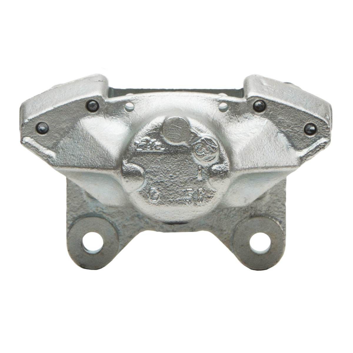 Dynamic Friction Company Disc Brake Caliper 331-27606