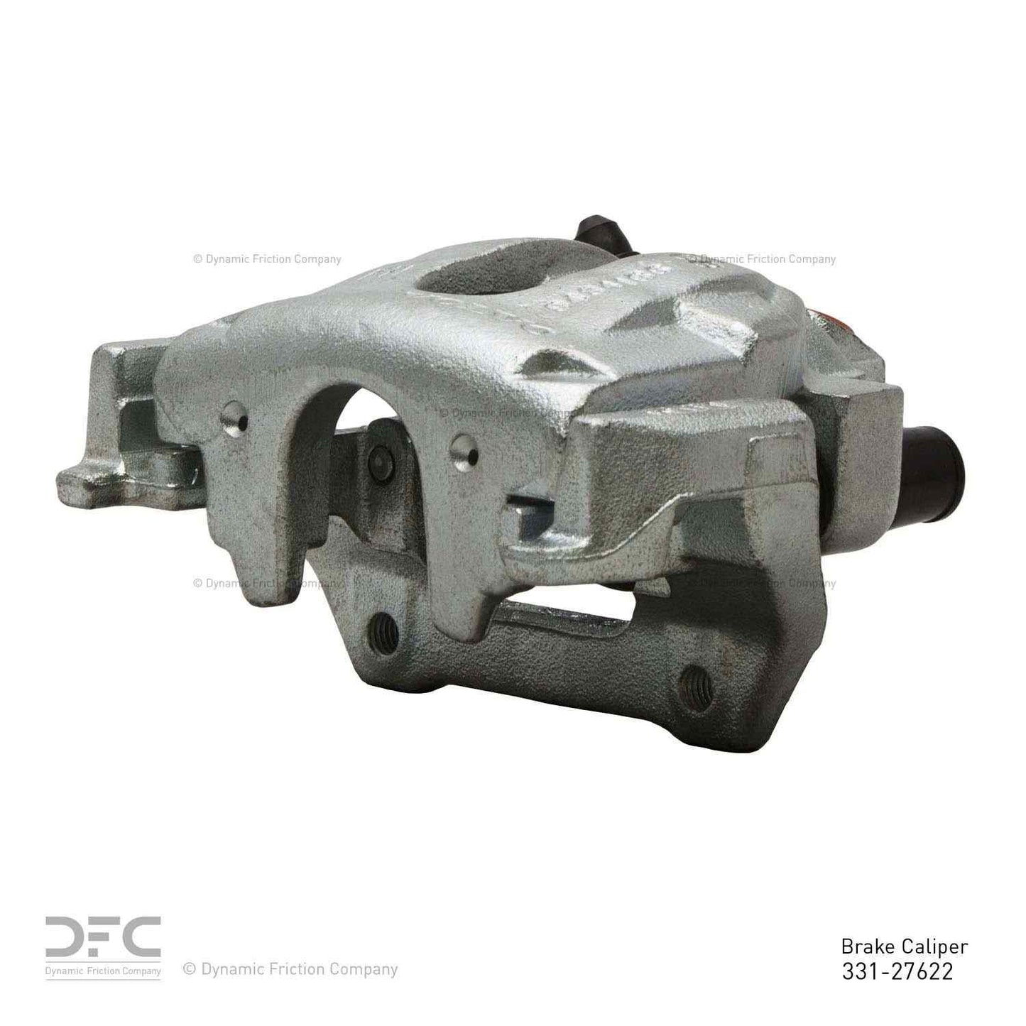 Dynamic Friction Company Disc Brake Caliper 331-27622