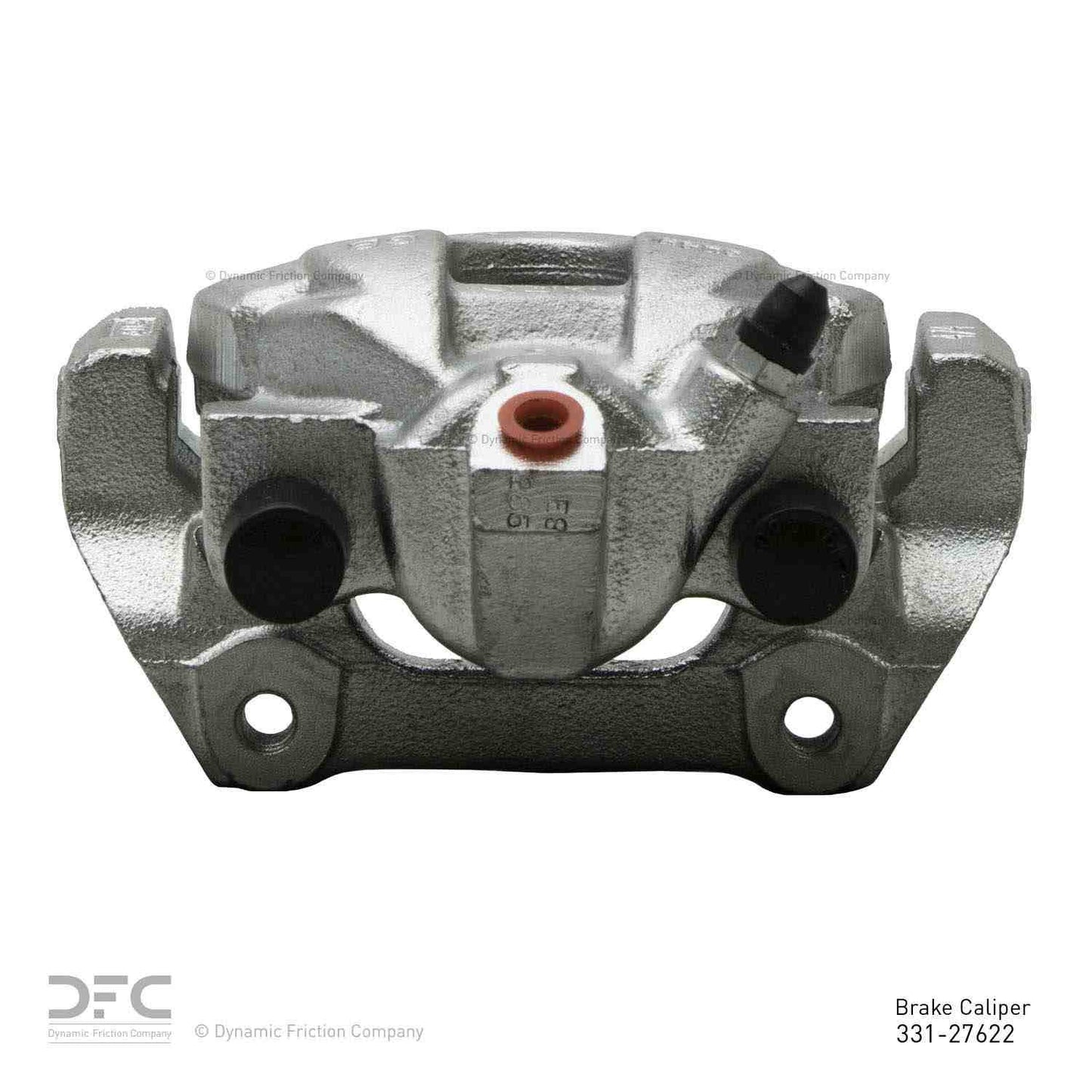 Dynamic Friction Company Disc Brake Caliper 331-27622