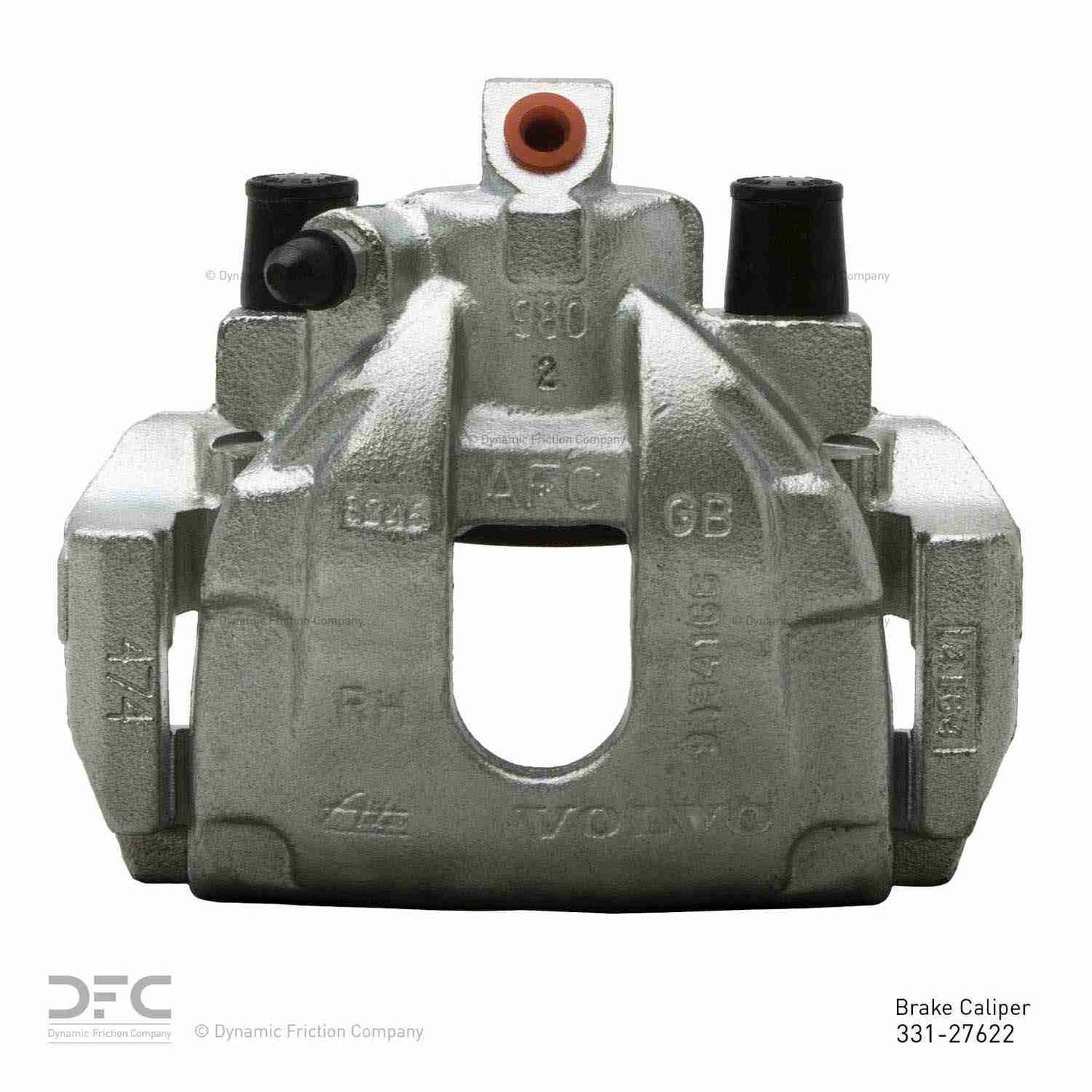 Dynamic Friction Company Disc Brake Caliper 331-27622