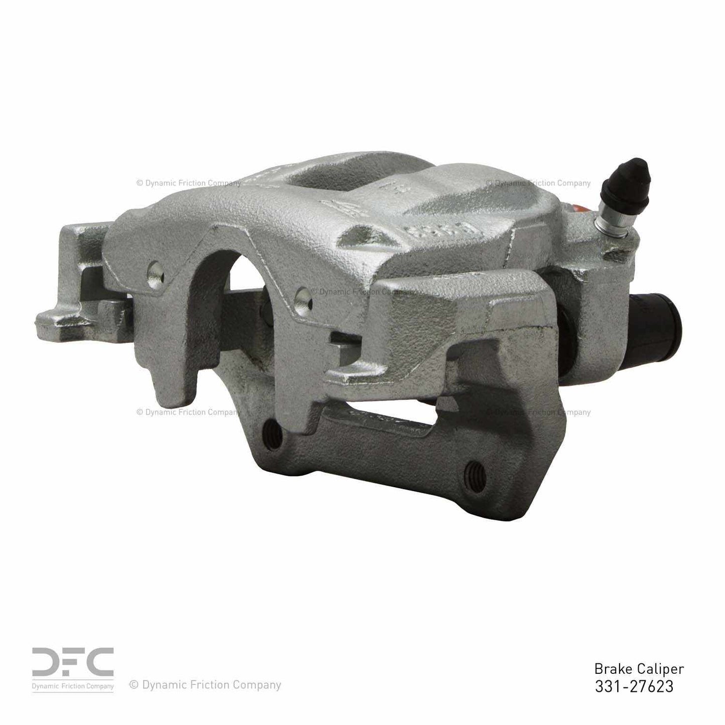 Dynamic Friction Company Disc Brake Caliper 331-27623