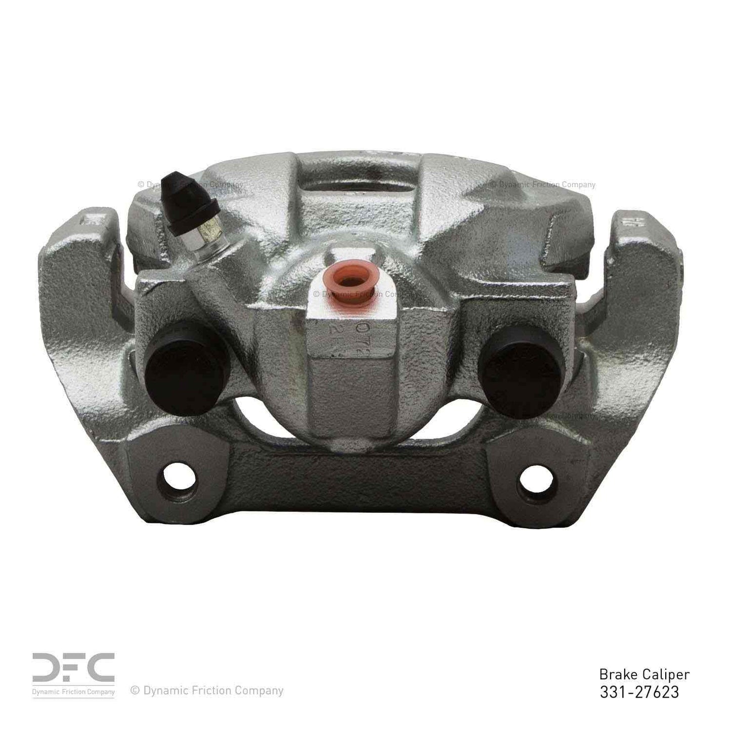 Dynamic Friction Company Disc Brake Caliper 331-27623
