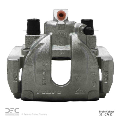 Dynamic Friction Company Disc Brake Caliper 331-27623